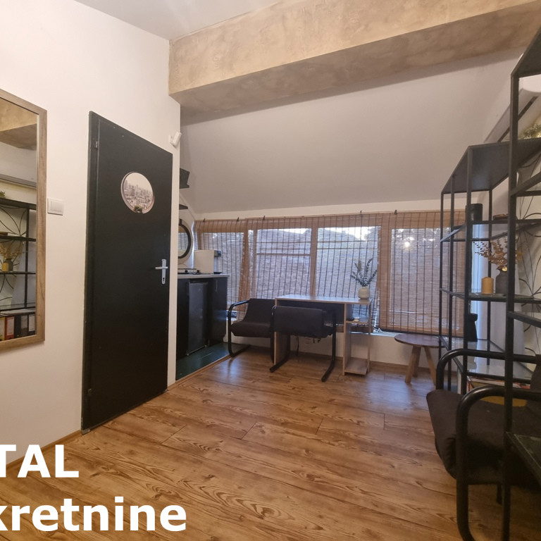 Lokal Izdavanje Novi Sad  30 m2