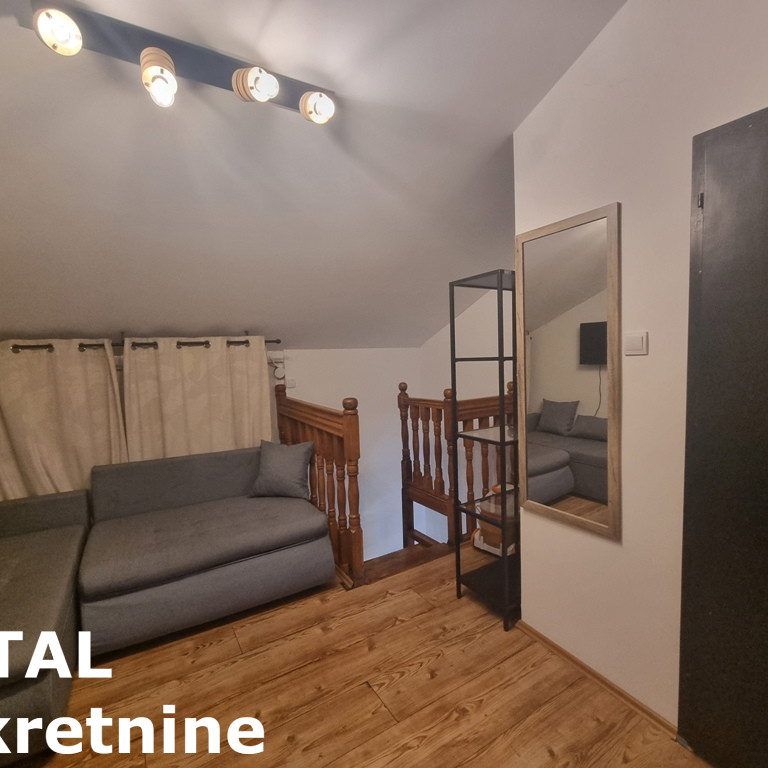 Lokal Izdavanje Novi Sad  30 m2