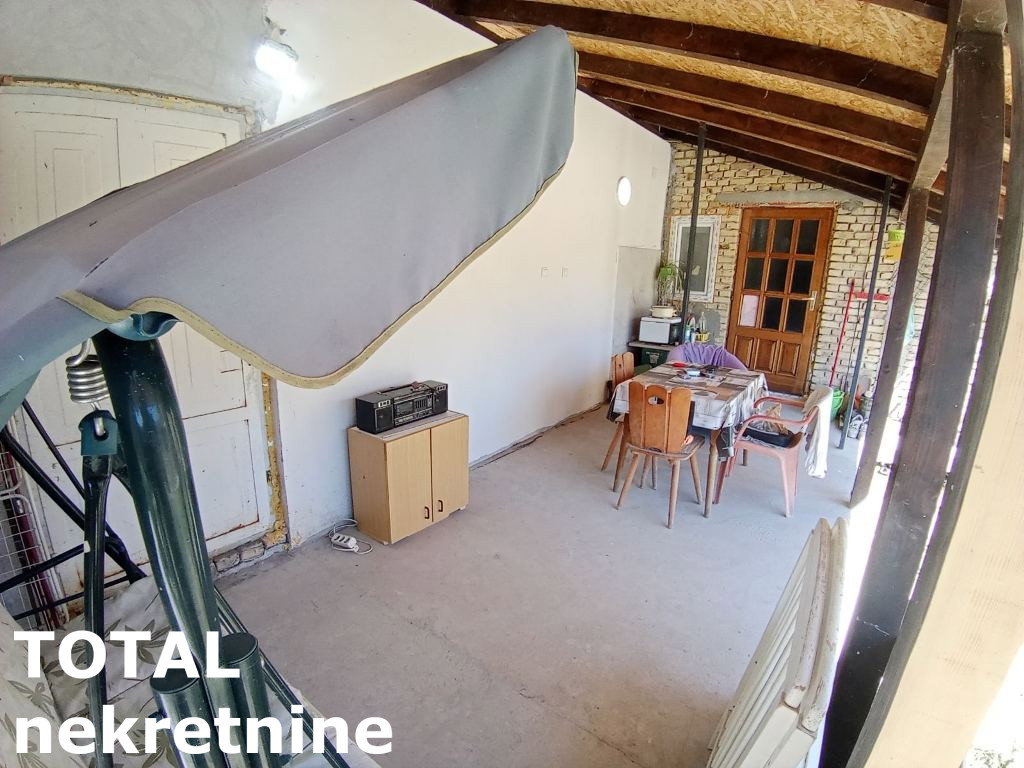 Kuća na prodaju, Gložan, Bački Petrovac, 225m², 90.000 €
