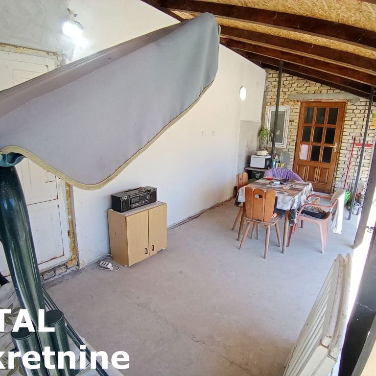Kuća na prodaju, Gložan, Bački Petrovac, 225m², 90.000 €