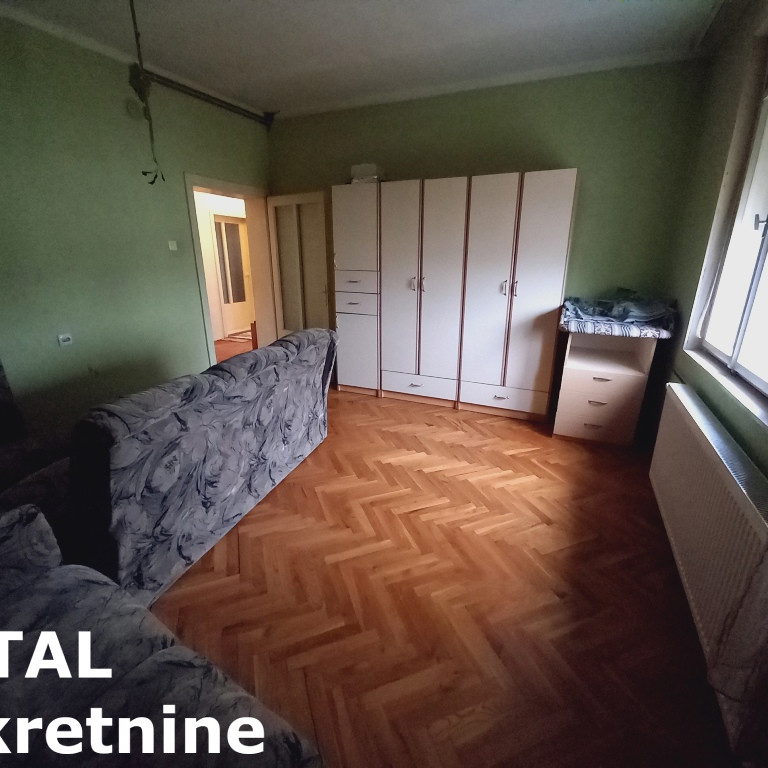 Kuća Prodaja Bački Petrovac  181 m2