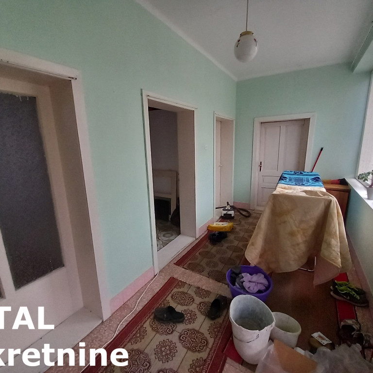 Kuća na prodaju, Gložan, Bački Petrovac, 181m², 95.000 €