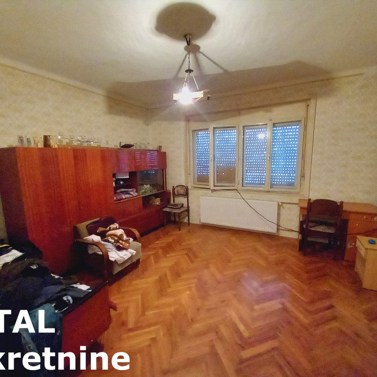 Kuća Prodaja Bački Petrovac  181 m2