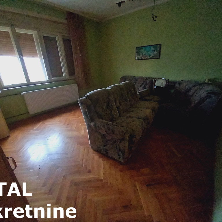 Kuća Prodaja Bački Petrovac  181 m2