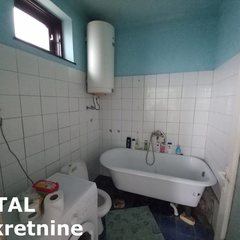Kuća na prodaju, Gložan, Bački Petrovac, 181m², 95.000 €