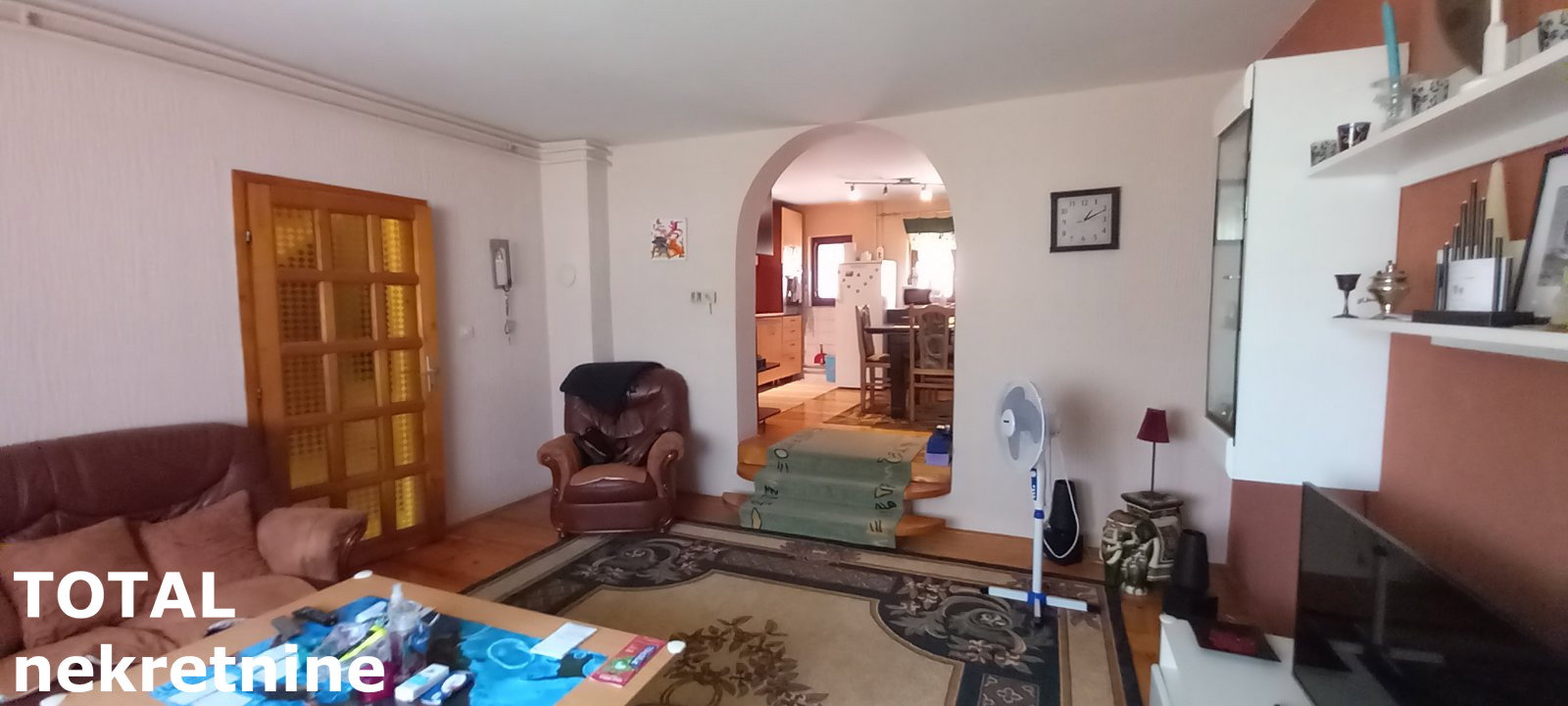 Kuća na prodaju, Adice, Novi Sad, 178m², 310.000 €