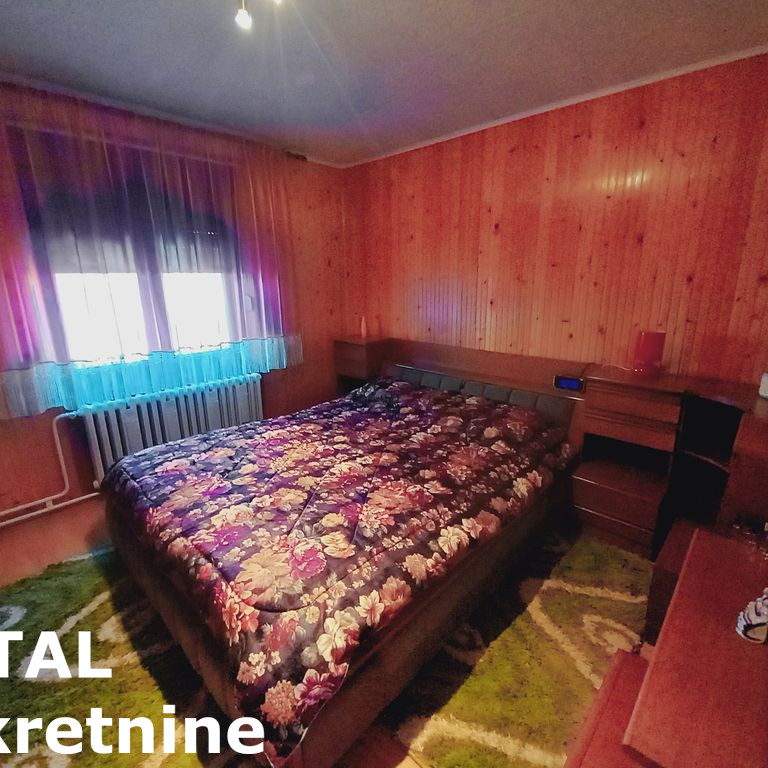 Kuća na prodaju, Bački Petrovac, 200m², 195.700 €