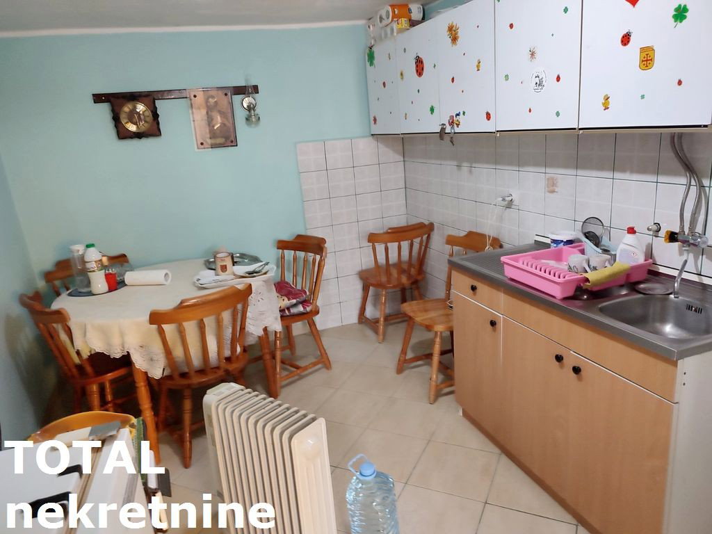 Kuća Prodaja Beočin  90 m2