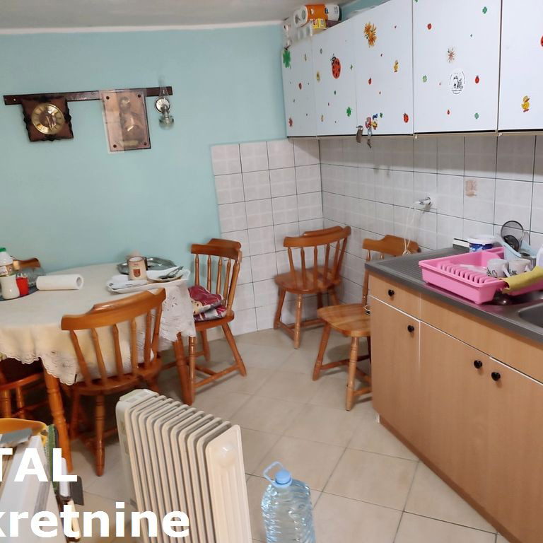 Kuća Prodaja Beočin  90 m2