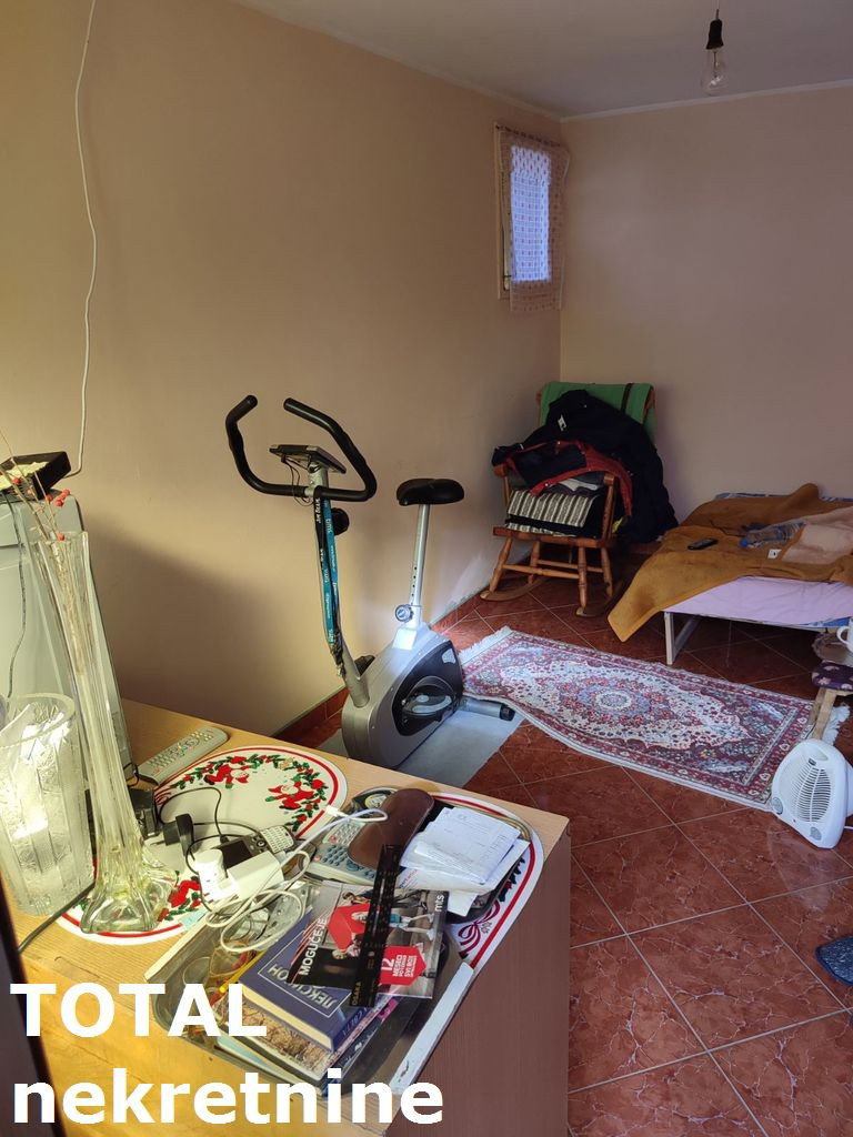 Kuća Prodaja Beočin  90 m2