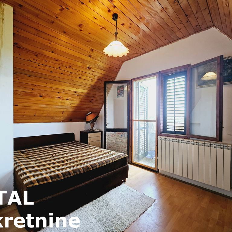 Kuća Prodaja Sremski Karlovci  120 m2