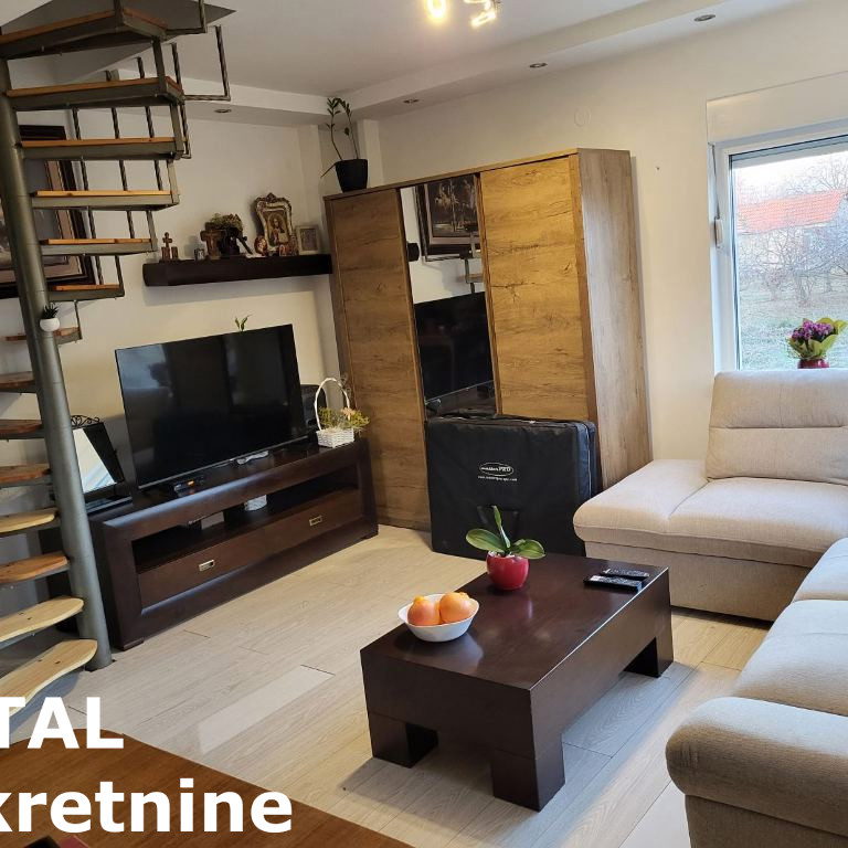 Kuća Prodaja Sremski Karlovci  190 m2