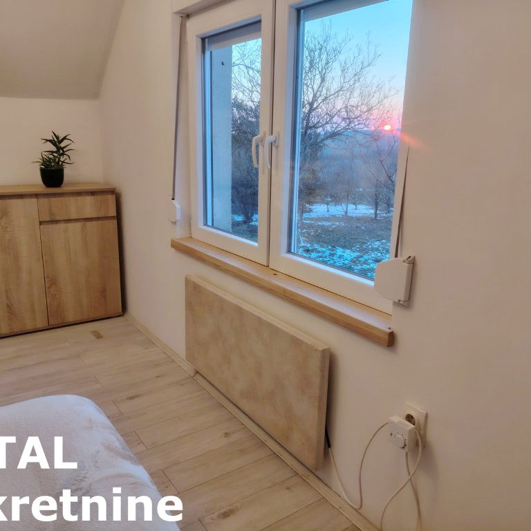 Kuća na prodaju, Banstol, Sremski Karlovci, 190m², 140.000 €