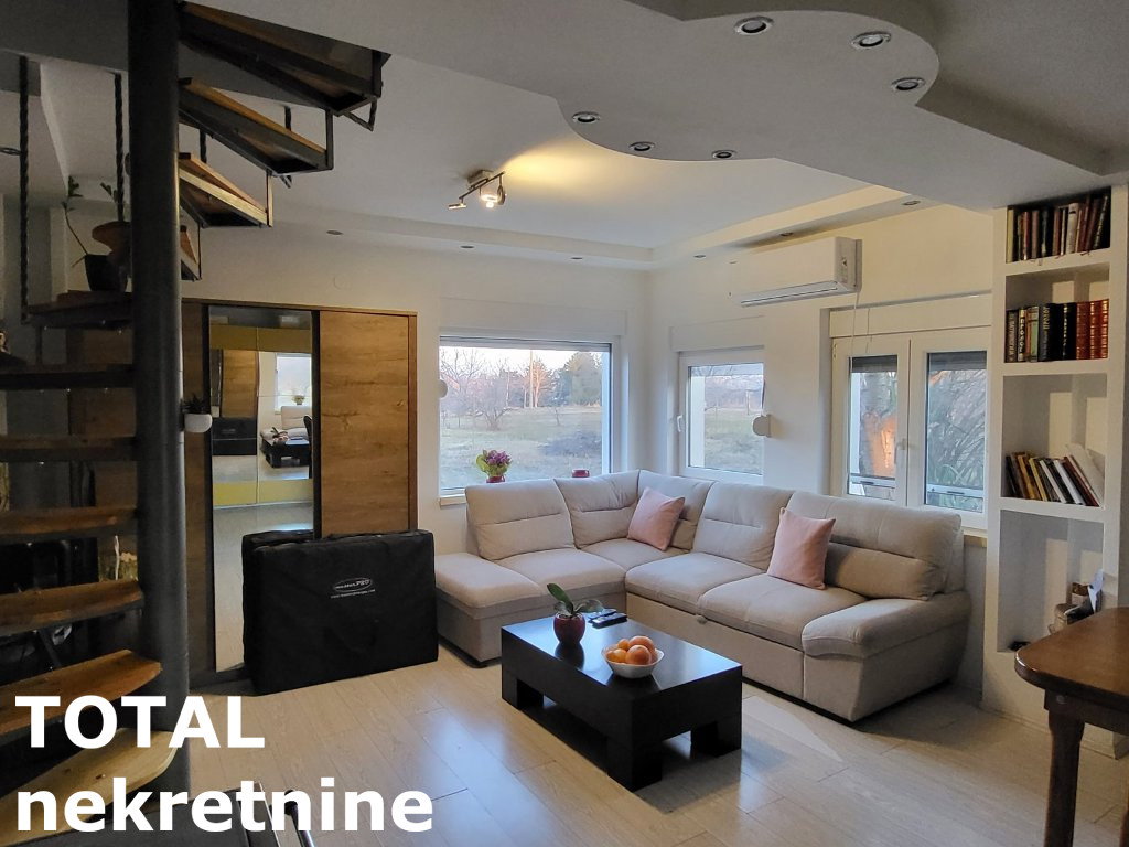 Kuća Prodaja Sremski Karlovci Kuća Prodaja Sremski Karlovci 190 m2