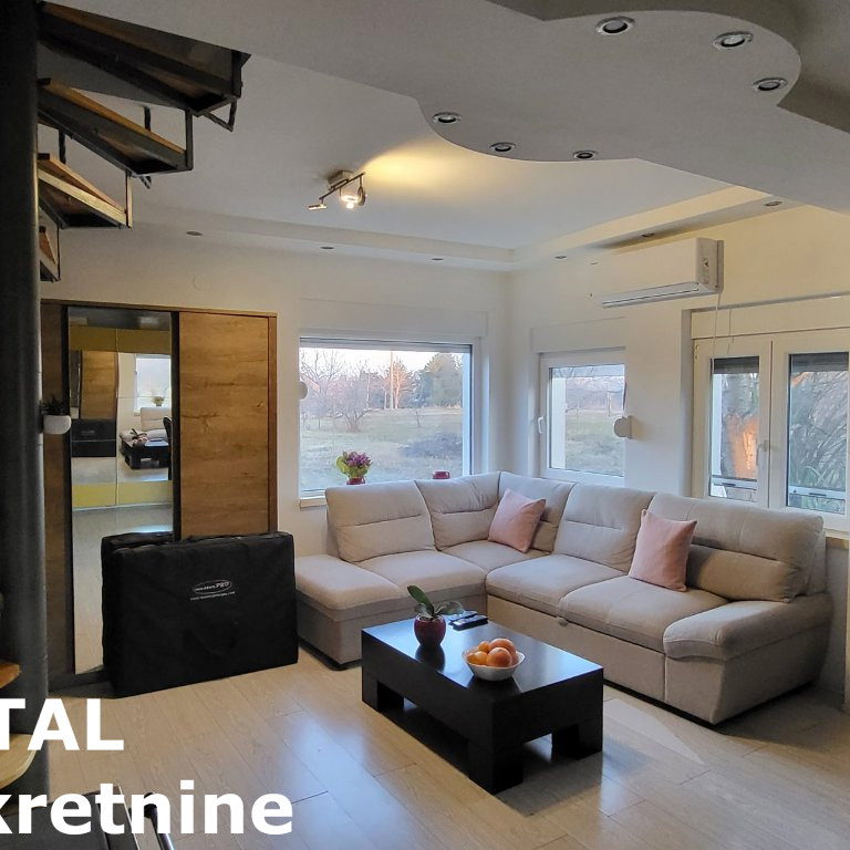 Kuća Prodaja Sremski Karlovci  190 m2