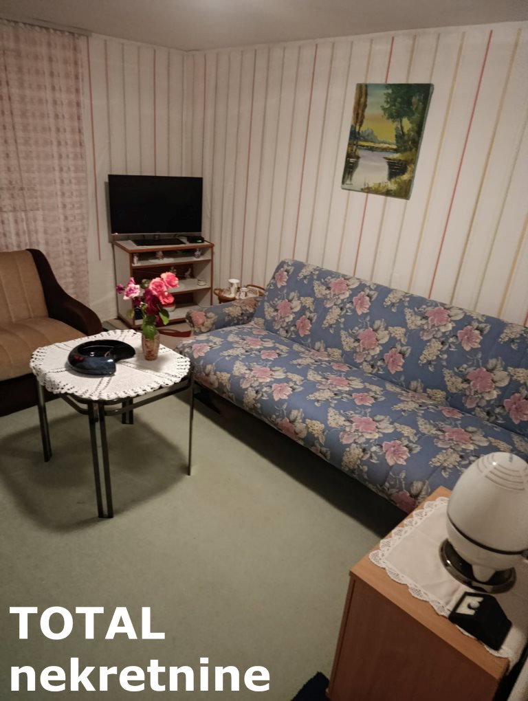 Kuća na prodaju, Banstol, Sremski Karlovci, 54m², 110.000 €