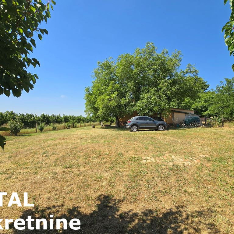 Kuća Prodaja Sremski Karlovci  69 m2