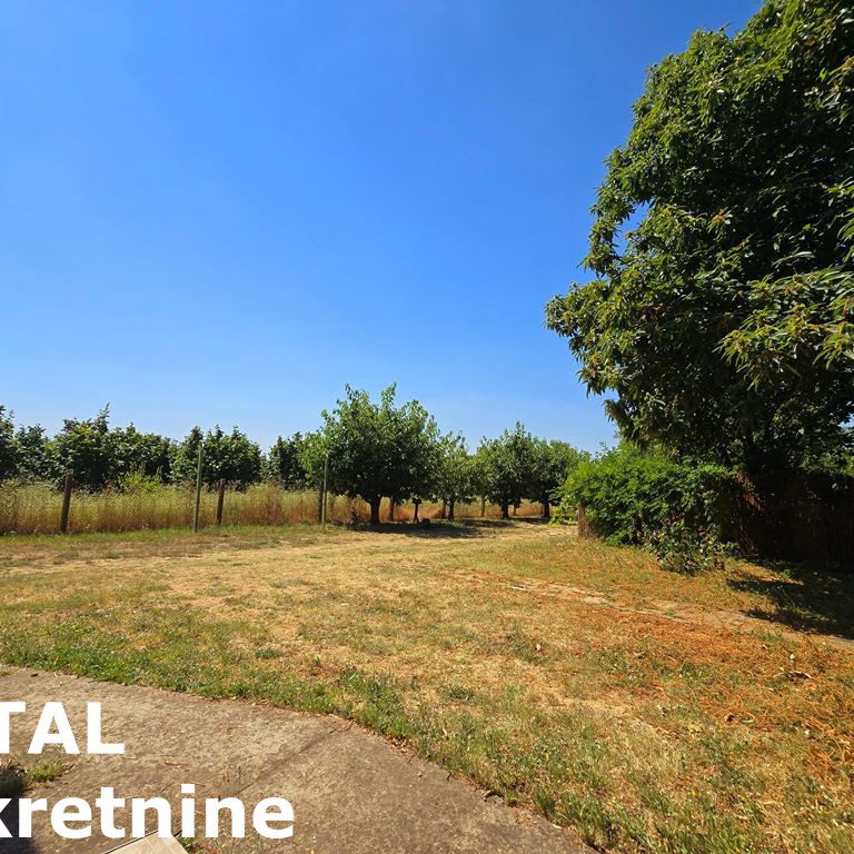 Kuća na prodaju, Banstol, Sremski Karlovci, 69m², 144.200 €