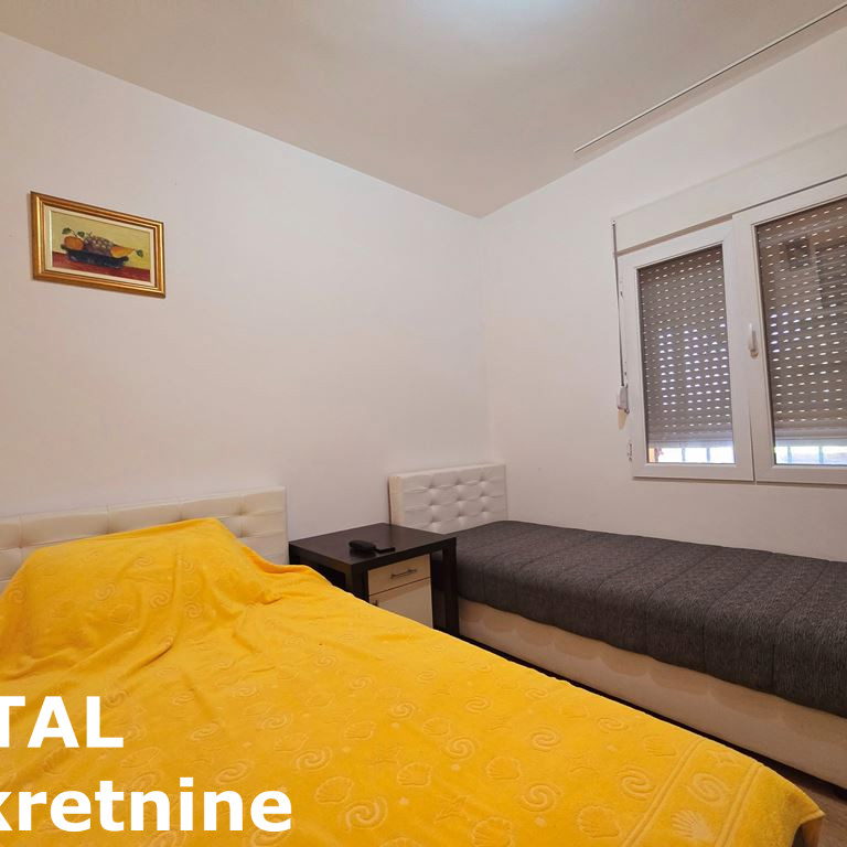 Kuća na prodaju, Banstol, Sremski Karlovci, 69m², 144.200 €
