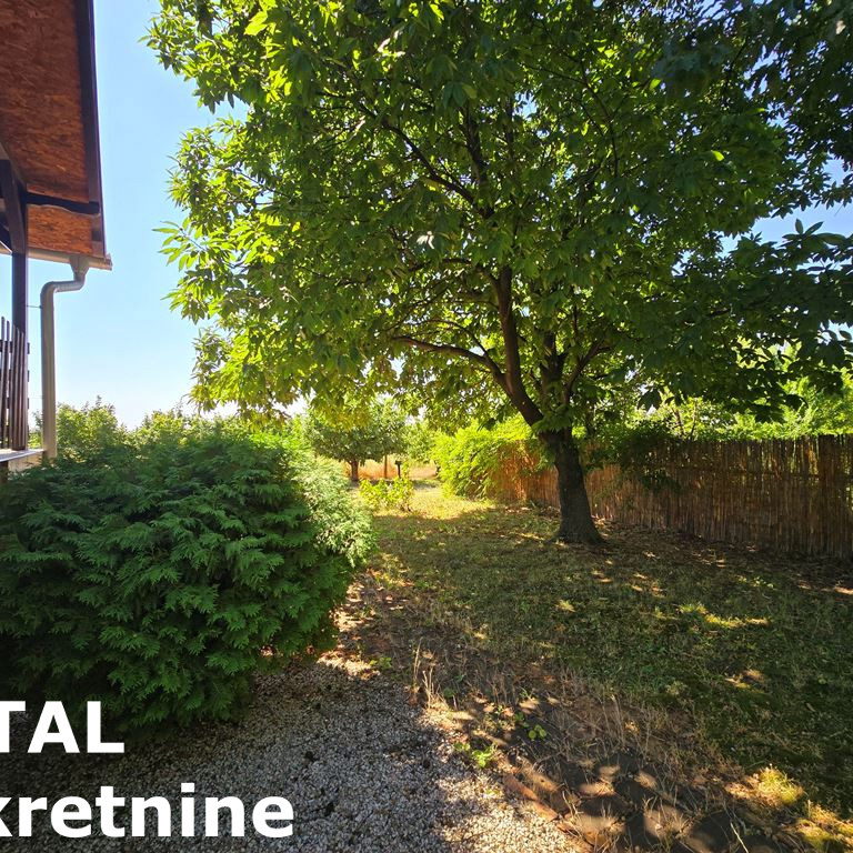 Kuća Prodaja Sremski Karlovci  69 m2