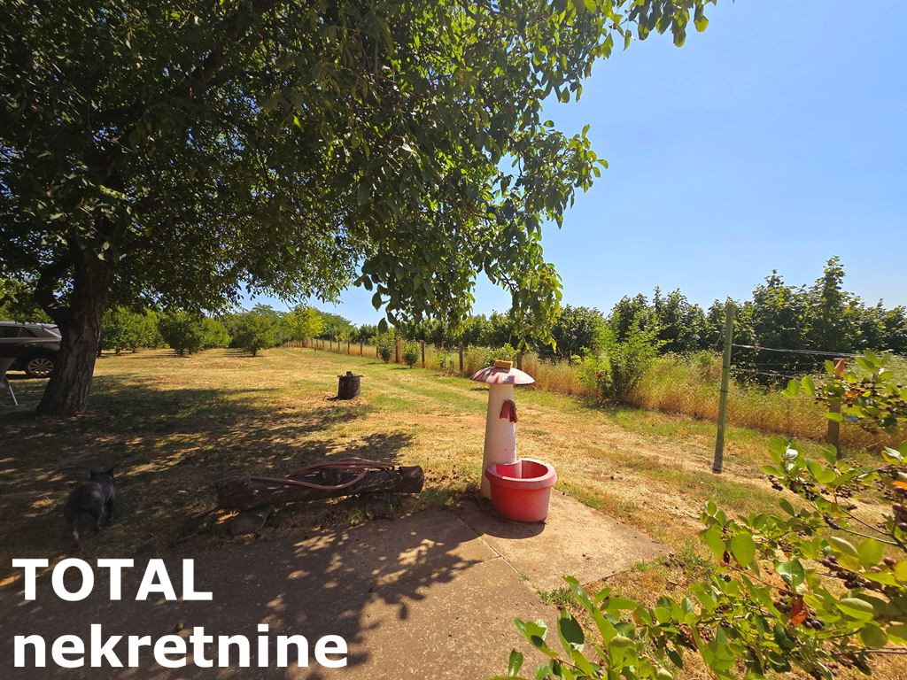 Kuća na prodaju, Banstol, Sremski Karlovci, 69m², 144.200 €