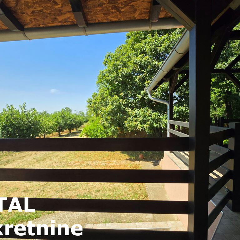Kuća Prodaja Sremski Karlovci  69 m2