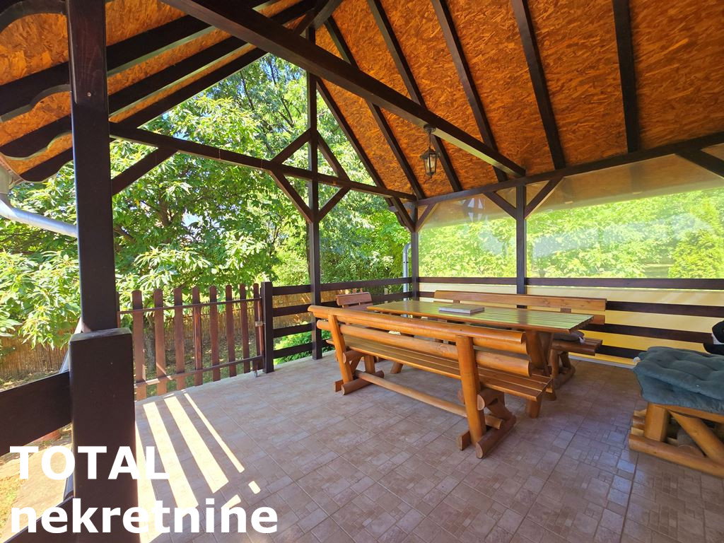 Kuća Prodaja Sremski Karlovci Kuća Prodaja Sremski Karlovci 69 m2