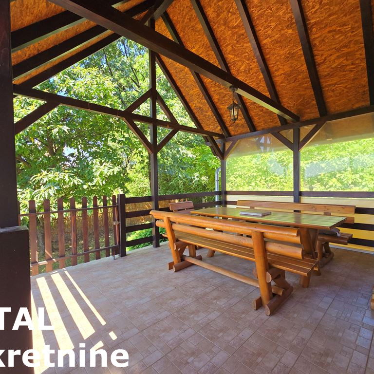 Kuća Prodaja Sremski Karlovci  69 m2