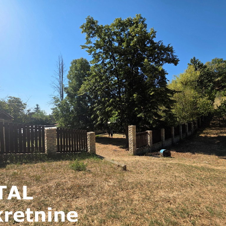 Kuća na prodaju, Banstol, Sremski Karlovci, 72m², 98.800 €