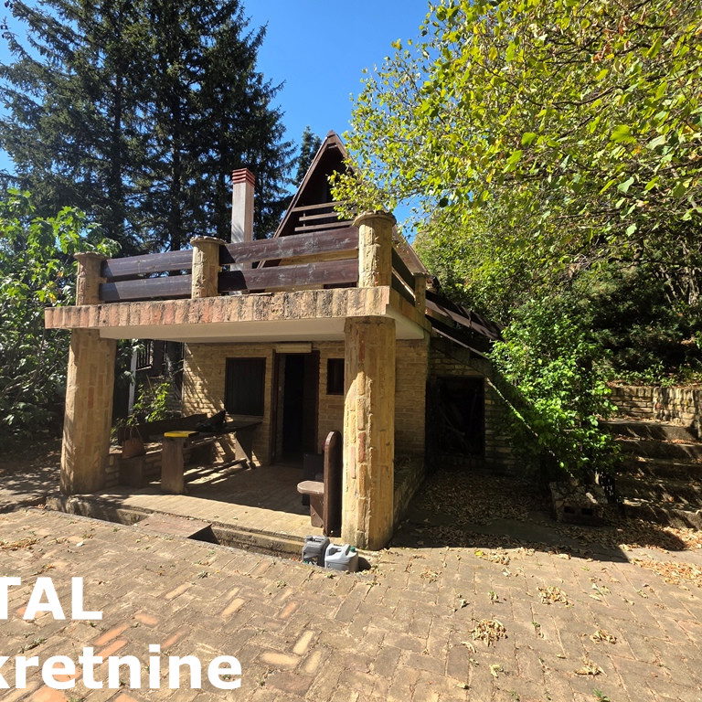 Kuća Prodaja Sremski Karlovci  72 m2