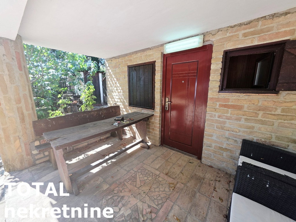 kuce-banstol-3091621-mh9dq Kuća na prodaju, Banstol, Sremski Karlovci, 72m², 98.800 €