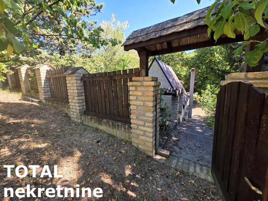 Kuća Prodaja Sremski Karlovci Kuća Prodaja Sremski Karlovci 72 m2