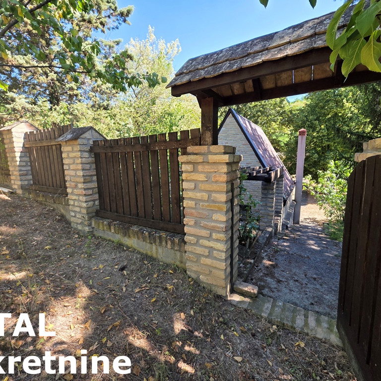 Kuća Prodaja Sremski Karlovci  72 m2