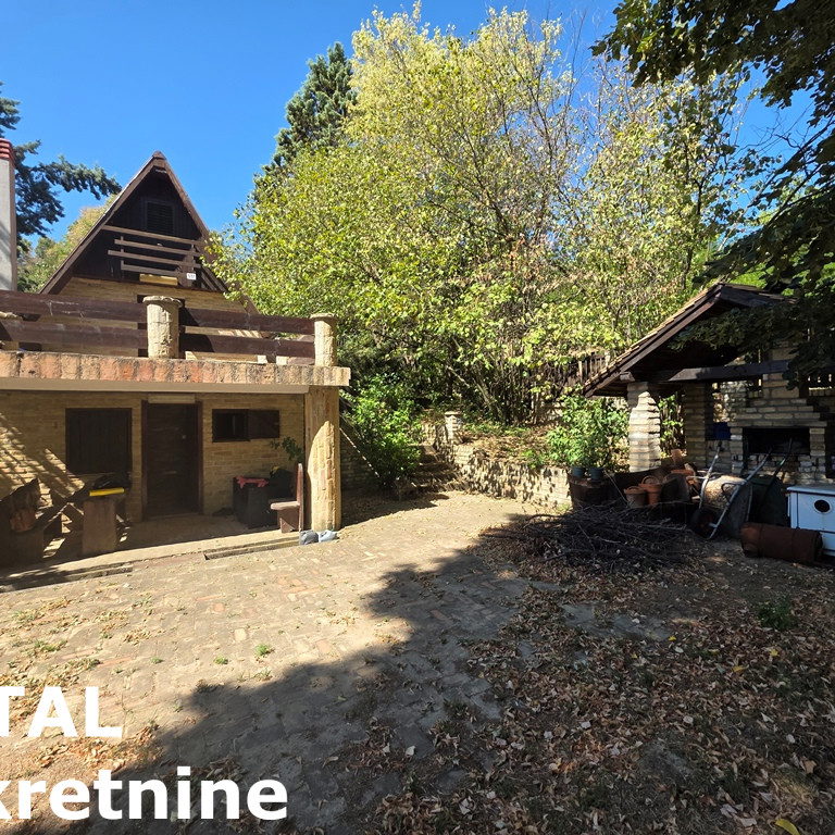 Kuća Prodaja Sremski Karlovci  72 m2