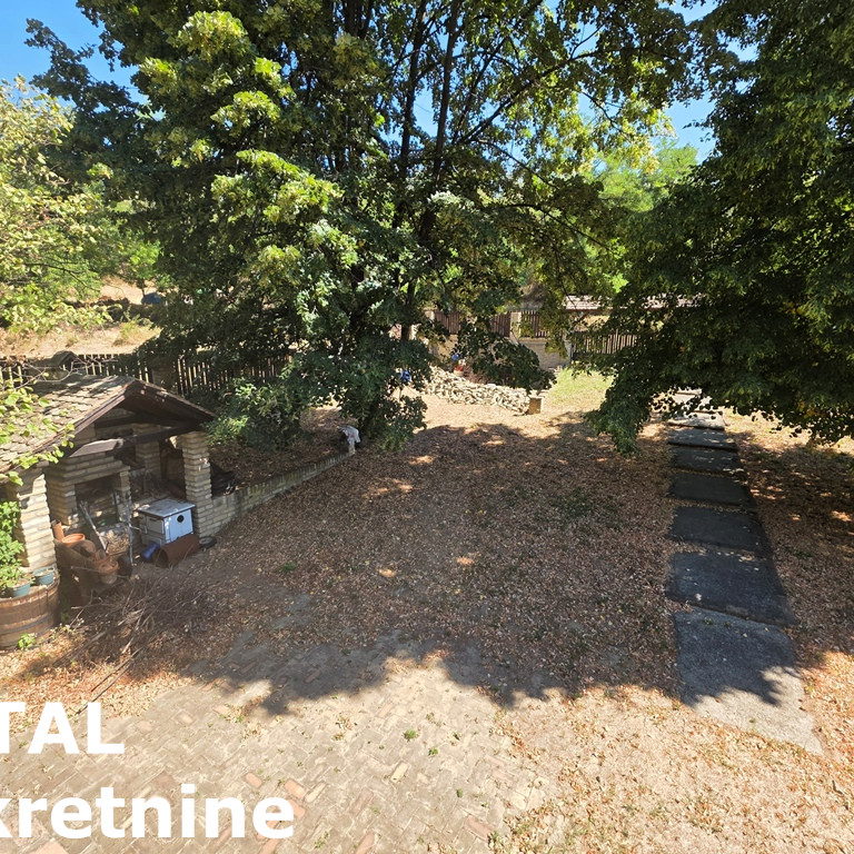 Kuća Prodaja Sremski Karlovci  72 m2