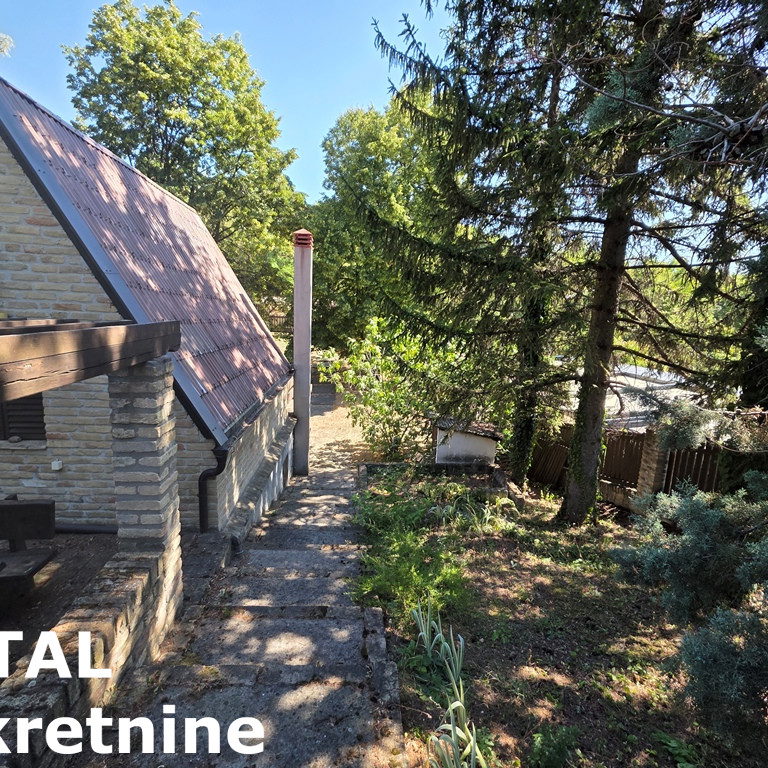 Kuća Prodaja Sremski Karlovci  72 m2
