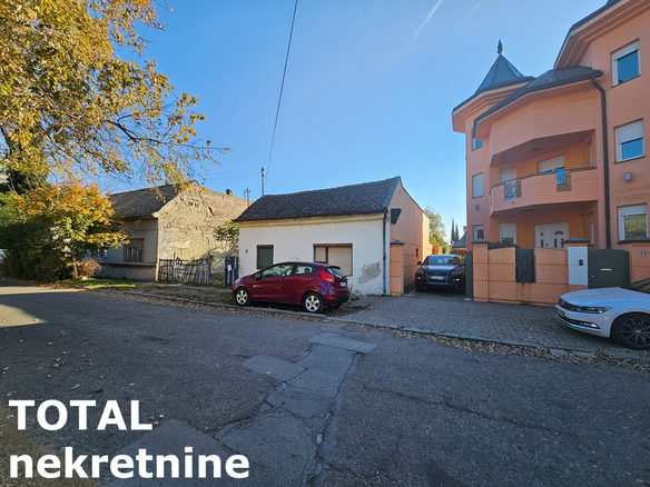 Kuća Prodaja Novi Sad Cara Dušana 114 m2