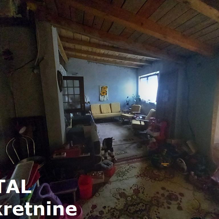 Kuća Prodaja Novi Sad Čardak 170 m2