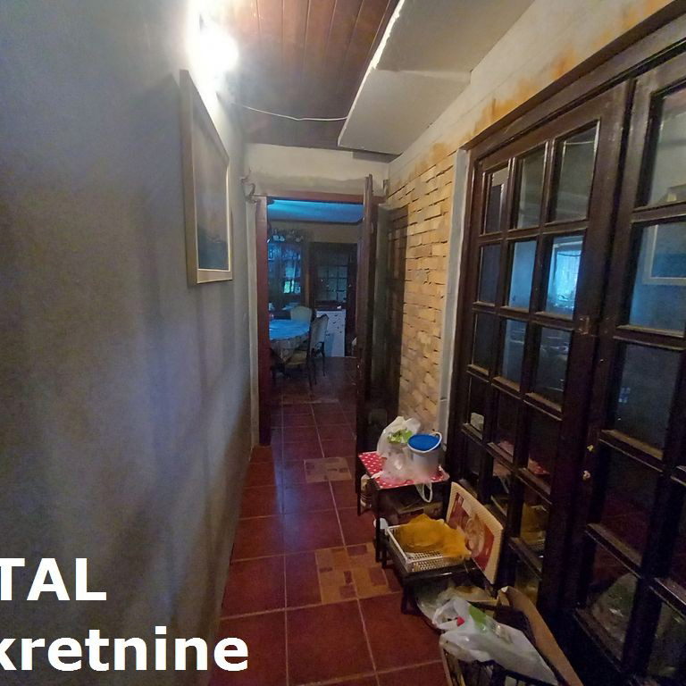 Kuća na prodaju, Čardak, Novi Sad, 170m², 154.500 €
