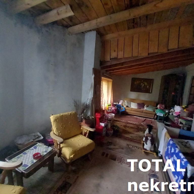 Kuća Prodaja Novi Sad Čardak 170 m2
