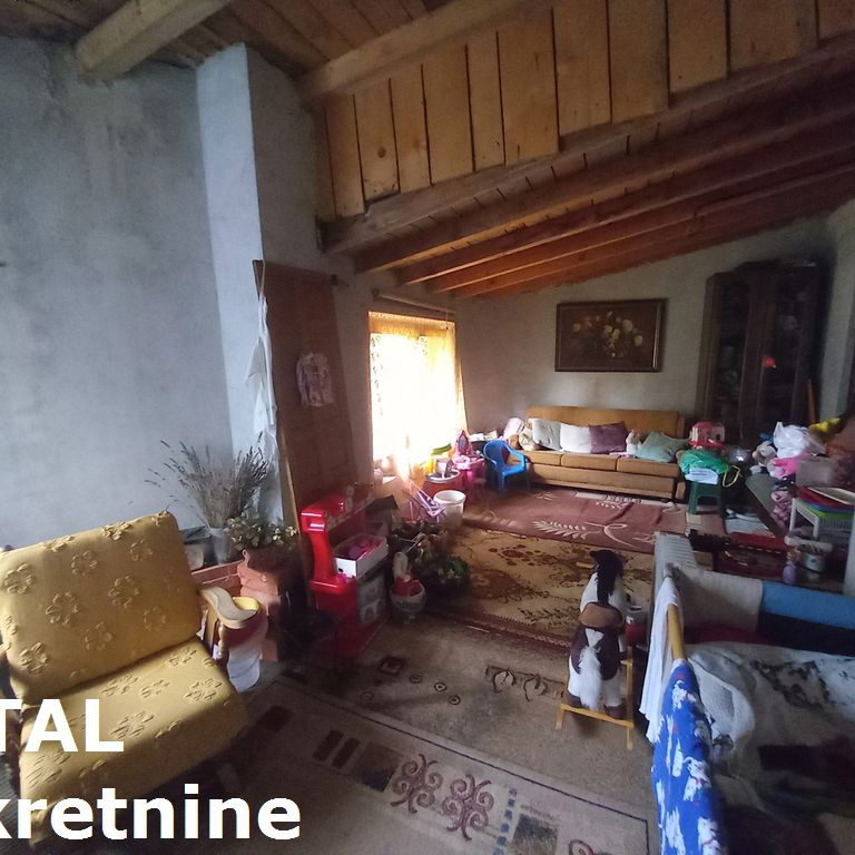 Kuća Prodaja Novi Sad Čardak 170 m2