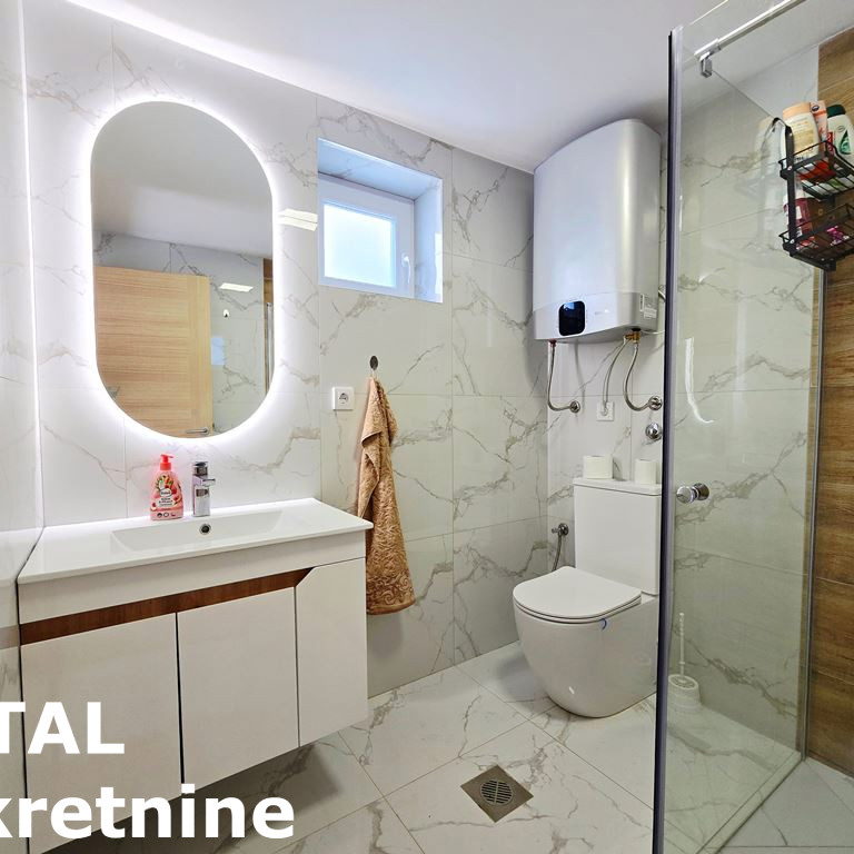 Kuća Prodaja Novi Sad Glavica 51 m2