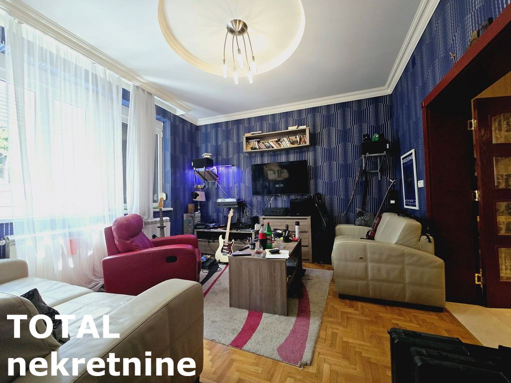 Kuća na prodaju, Centar, Novi Sad, 180m², 446.600 €