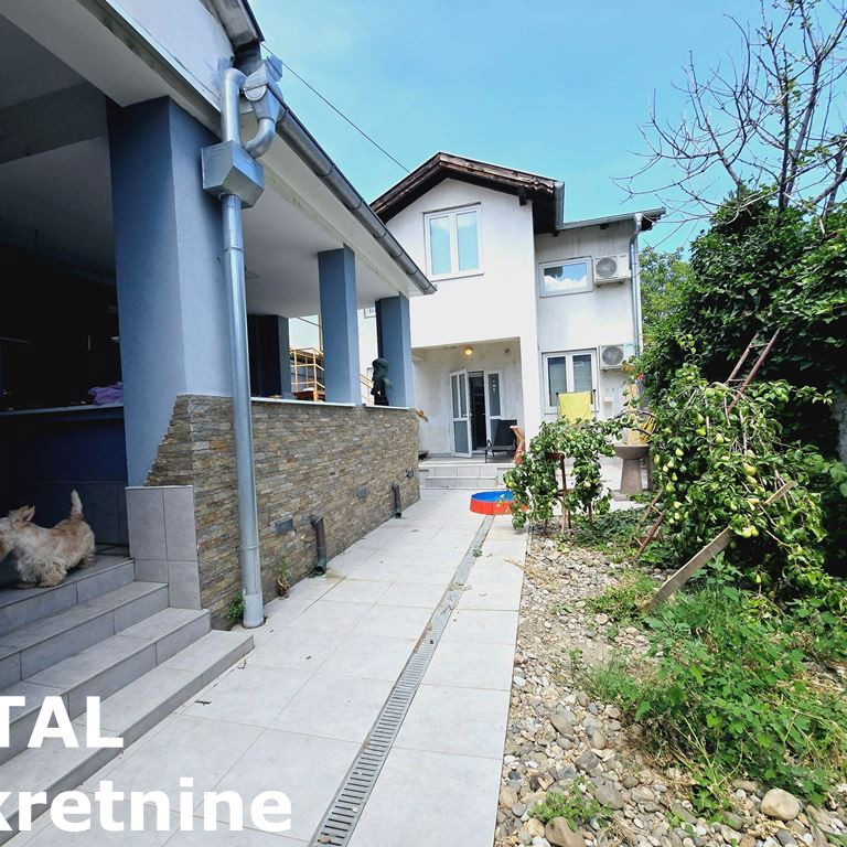 Kuća na prodaju, Centar, Novi Sad, 180m², 446.600 €