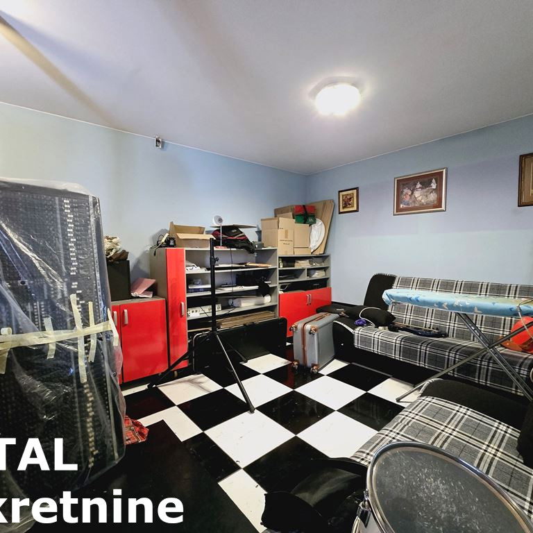 Kuća na prodaju, Centar, Novi Sad, 180m², 446.600 €