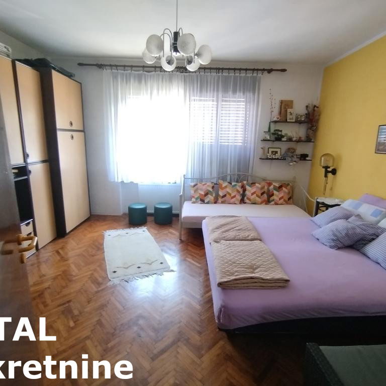 Kuća na prodaju, Sremska Kamenica, Novi Sad, 443m², 721.000 €