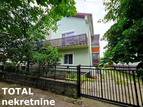 Kuća Prodaja Novi Sad  139 m2