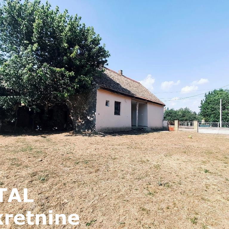 Kuća na prodaju, Stepanovićevo, Novi Sad, 115m², 110.000 €