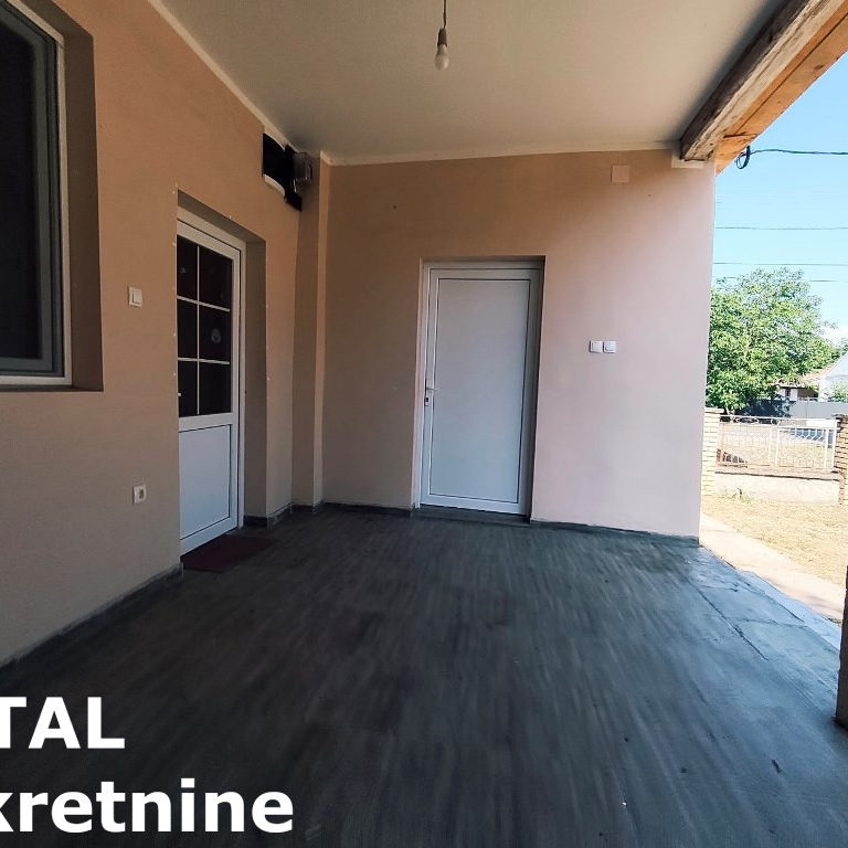 Kuća na prodaju, Stepanovićevo, Novi Sad, 115m², 110.000 €