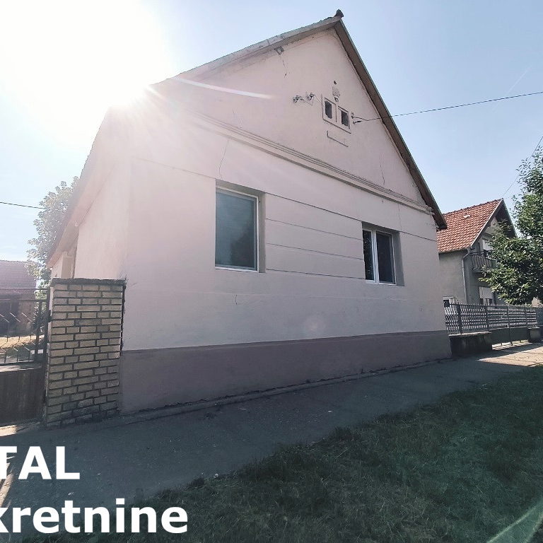 Kuća Prodaja Novi Sad  115 m2